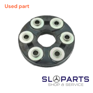 PROP SHAFT FLEX DISC A2104110515