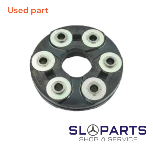 PROP SHAFT FLEX DISC A2104110515