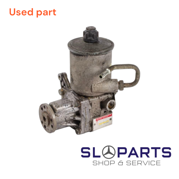 STUURING PUMP FOR M104 A2104661901