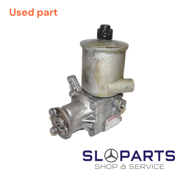 STUURING PUMP FOR M104 A2104662001