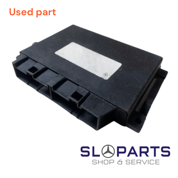 GEARBOX CONTROL MODULE FOR SL500 & SL600 A0175450732 A0265457232