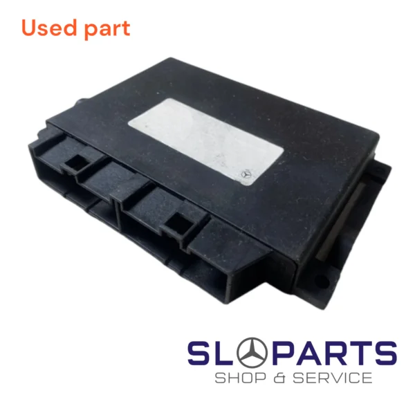 GEARBOX CONTROL MODULE FOR SL500 & SL600 A0175450632