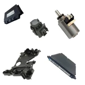 GEARBOX ELECTRONICS