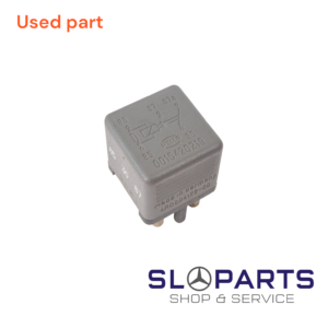 MULTIFUNCTIONAL RELAY V2.0 A0015420219