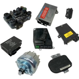 ELECTRONICS COMPONENTS