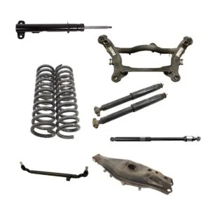CHASSIS