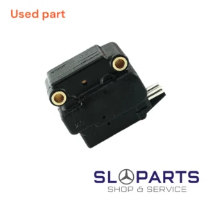 SL Parts