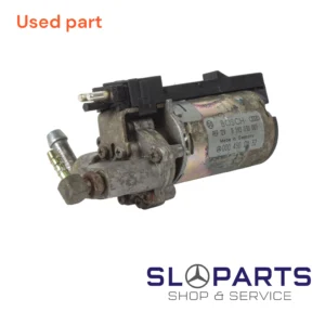 ASR PUMP A0004300432