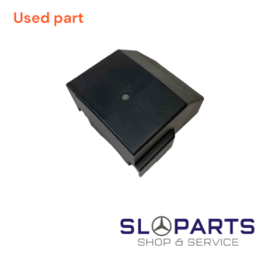 ABS PUMP COVER A0014313987