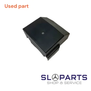 ABS PUMP COVER A0014313987
