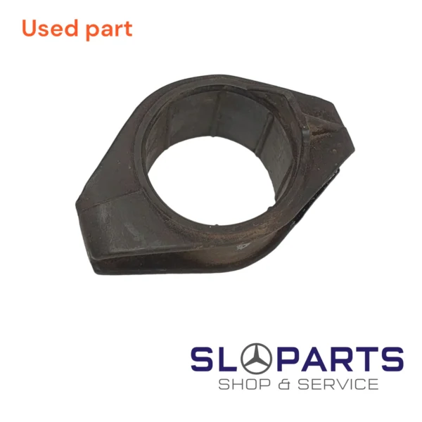 IDLE SPEED ACTUATOR RUBBER MOUNTING FOR M103 M104 SL300-12V & 24V A1031410282