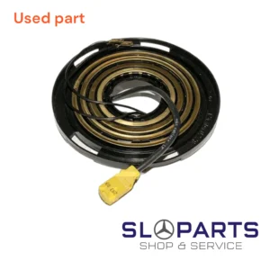 CONTACT RING FOR HORN & AIRBAG A1244640220