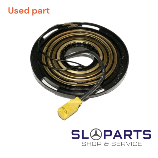 CONTACT RING FOR HORN & AIRBAG A1244640220