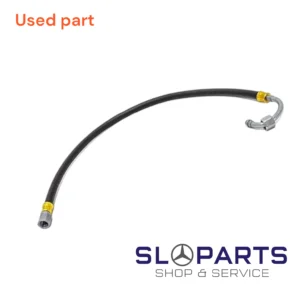 SL Parts