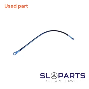ENGINE GROUND CABLE A1245400041
