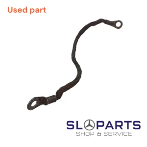 ENGINE GROUND CABLE A1245400031