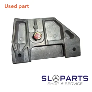 DOOR WINDOW GUIDE A1247250232