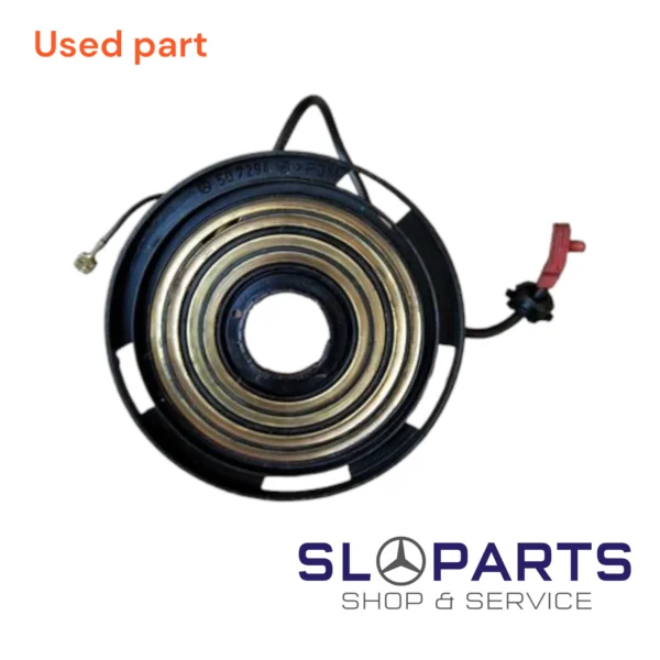 CONTACT RING FOR HORN & AIRBAG A1404642828