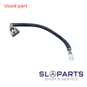 BATTERY GROUND CABLE A1295400031
