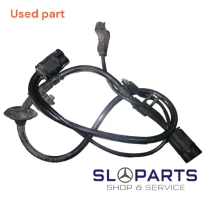 BRAKE LINING WEAR INDICATOR & ABS CABLE RIGHT A1295400809