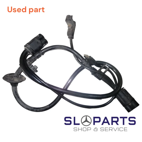 BRAKE LINING WEAR INDICATOR & ABS CABLE RIGHT A1295400809