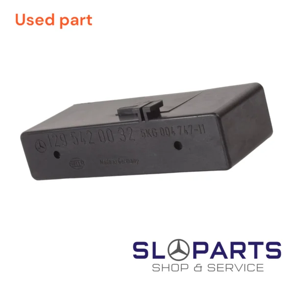 LIGHT CONTROL MODULE A1295420032