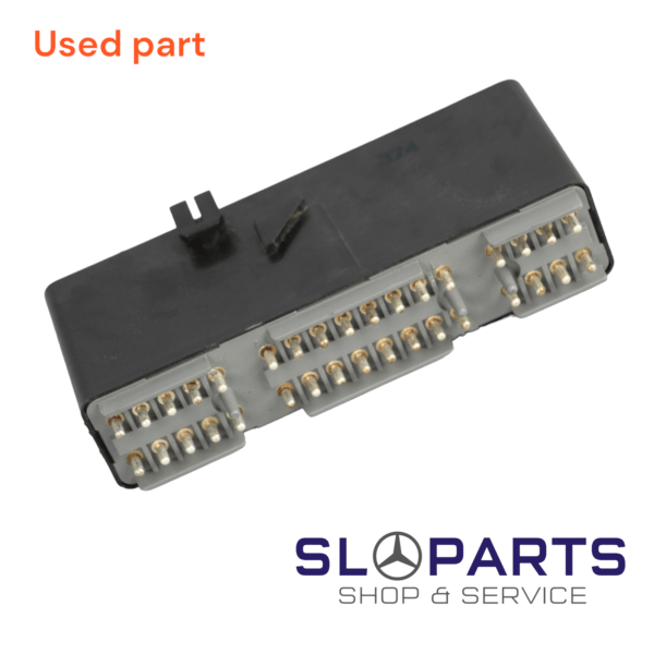 LIGHT CONTROL MODULE A1295420132 - Image 2