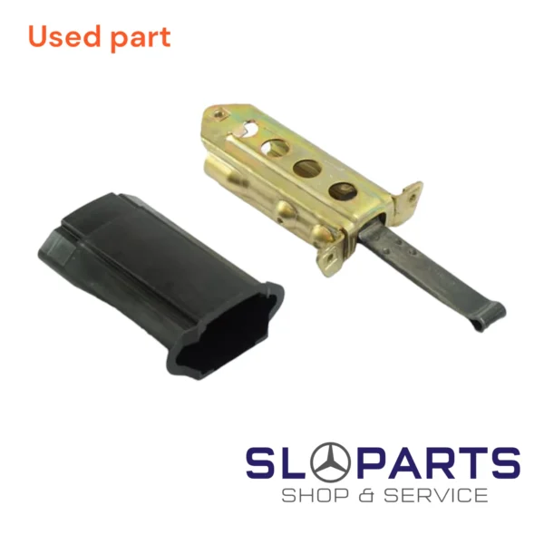 DOOR STOP A1297200116