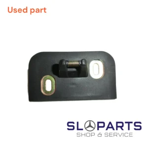 BOOT LID LOCK LATCH STRIKER A1297500032