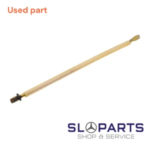 TRUNK LOCK ROD A1297500223