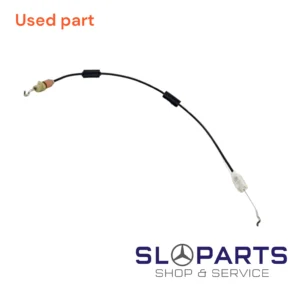 DOOR HANDLE ASSEMBLY CABLE A1297600004