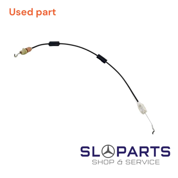 DOOR HANDLE ASSEMBLY CABLE A1297600004