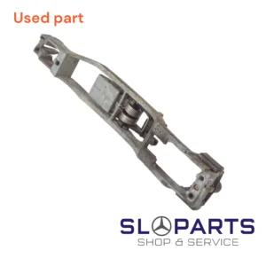INNER DOOR HANDLE BRACKET A1297600034