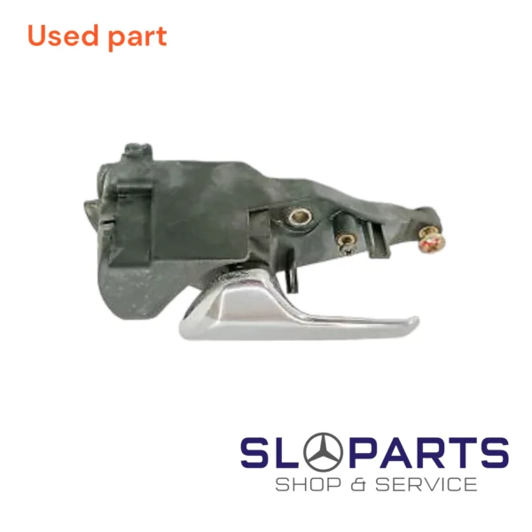 INSITE DOOR HANDLE LEFT A1297600161