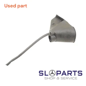 SOFT TOP CILINDER WATER DRAIN LEFT A1297700362