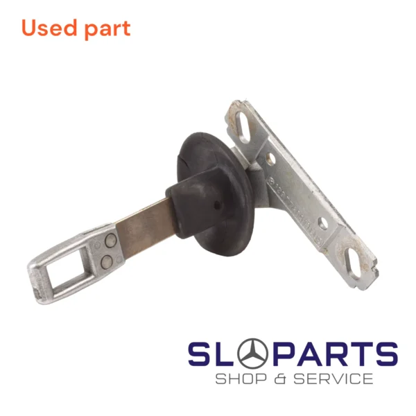 SOFT TOP LOCK PIN REAR RIGHT A1297740913