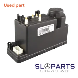 CENTTRAL LOCKING VACUUM PUMP A1298001248 A1298001748 A1298002048 A1298001848