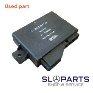 ALARM/INFRARED RECEIVER CONTROL MODULE A1298202926
