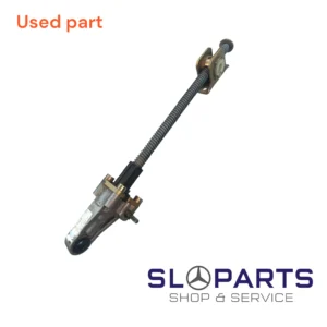 SEAT TRACK RAIL RIGHT V2.0 A1298201307