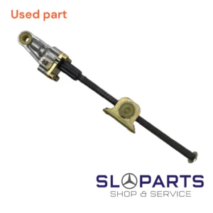 SEAT TRACK RAIL RIGHT V3.0 A1298202007