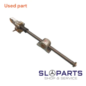 SEAT TRACK RAIL RIGHT V4.0 A1298202707