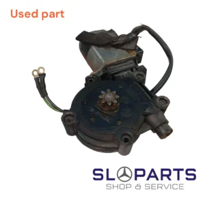 WINDOW LIFTER MOTOR LEFT V3.0 A1298207342