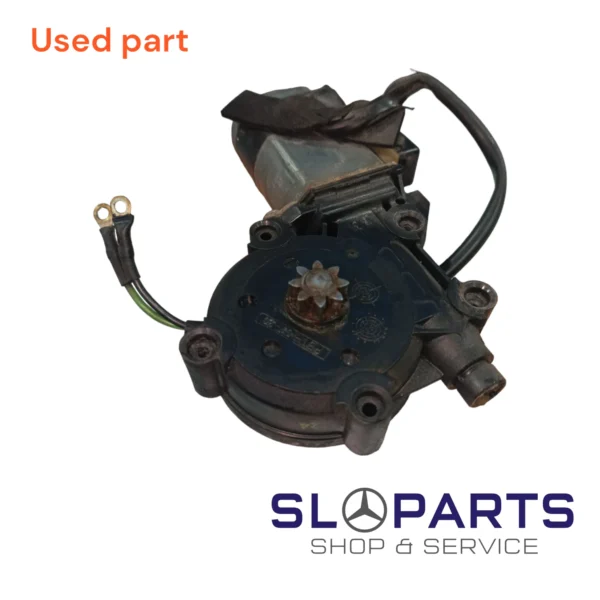 WINDOW LIFTER MOTOR LEFT V3.0 A1298207342