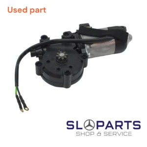 WINDOW LIFTER MOTOR RIGHT V2.0 A1298207442