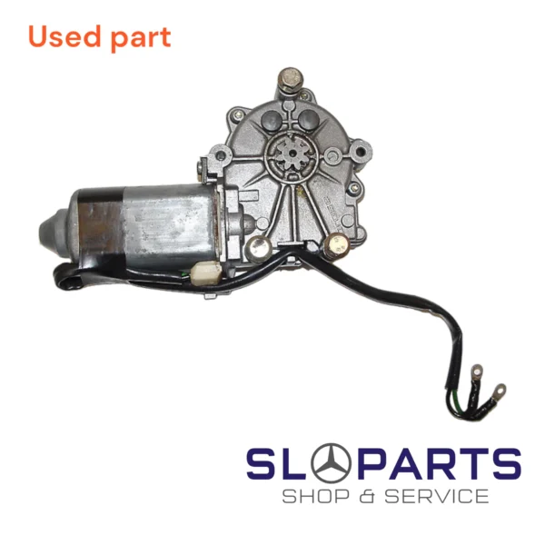 WINDOW LIFTER MOTOR RIGHT V1.0 A1298207442