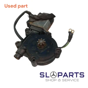 WINDOW LIFTER MOTOR RIGHT V3.0 A1298207442