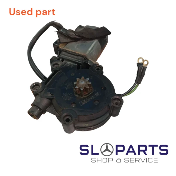 WINDOW LIFTER MOTOR RIGHT V3.0 A1298207442
