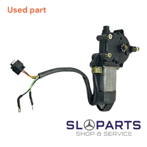 WINDOW LIFTER MOTOR LEFT V4.0 A1298207542