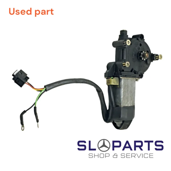 WINDOW LIFTER MOTOR LEFT V4.0 A1298207542