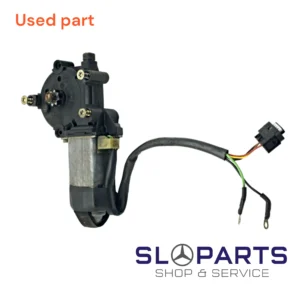 WINDOW LIFTER MOTOR LEFT V4.0 A1298207642